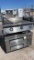 TURBOAIR REFRIGERATOR AND ULTRA MAX GRILL