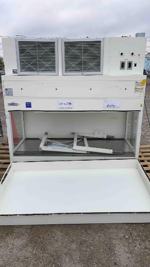 DEXON FUME HOOD