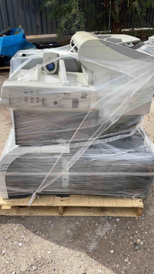 PRINTERS