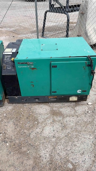 ONAN GENERATOR