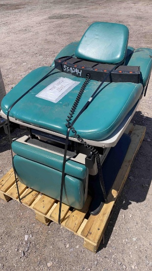 MIDMAR EXAM CHAIR