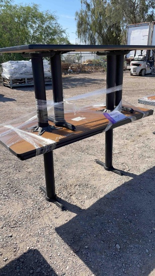 3- TABLES