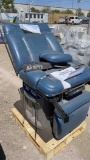 RITTER 75 EXAM CHAIR