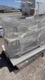 PLEXIGLASS BARRIERS