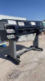 HP LARGE FORMAT PRINTER