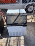 TAXABLE ICE MACHINE