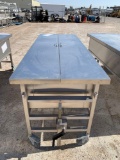 CADAVER TABLE