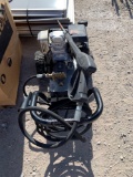 MI-T-M PRESSURE WASHER