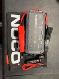 TAXABLE NOCO BOOST HD JUMP PACK