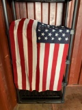 TAXABLE AMERICAN FLAG