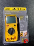 TAXABLE SPERRY MULTIMETER