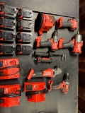 TAXABLE MILWAUKEE CORDLESS TOOLS