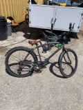 TAXABLE KENT BIKE