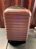 TAXABLE IFLY SUITCASE