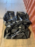 TAXABLE 3- LARGE DUFFEL BAGS