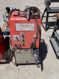 ARC MODEL 1025-DX MIG WELDER DENT PULLER