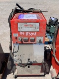 ARC MODEL 1050 RESISTANCE WELDER DENT PULLER