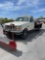 1997 FORD F350 FLATBED