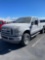 2009 FORD F250 4X4