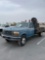 1995 FORD F350 FLATBED
