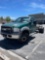 2005 FORD F450 CAB & CHAS