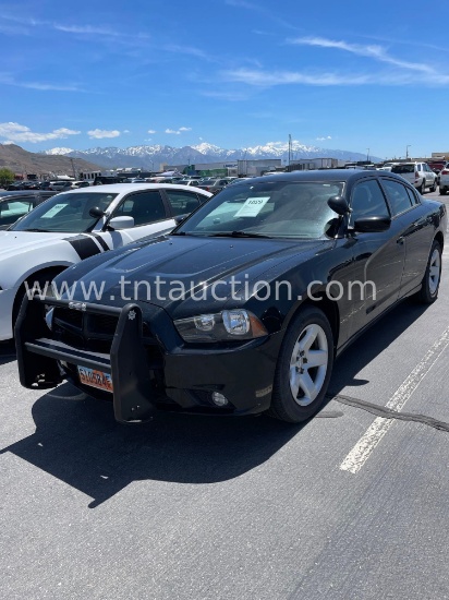 2011 DODGE CHARGER