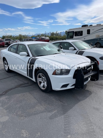 2013 DODGE CHARGER