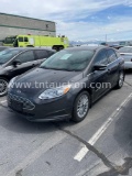 2016 FORD FOCUS ELECTRIC