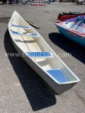 VIKING 16' CANOE