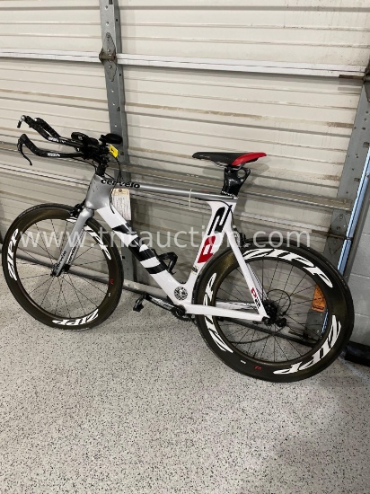 CERVELO P2