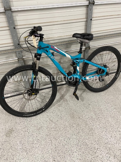 HAIBIKE SDURO 5.0 FULLNINE - NO BATTERY