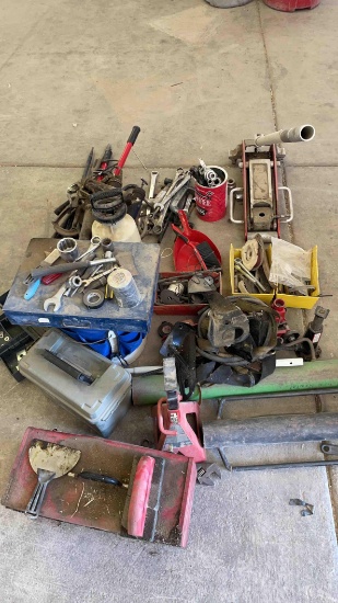 Misc Tools