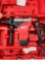 MILWAUKEE ROTARY HAMMER SDS MAX