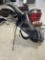 GOLF CLUBS