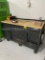 TOOLBOX W/ TOOLS