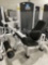 LIFETIME FITNESS SEATED LEG CURL