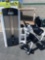 LIFETIME FITNESS ABDOMINAL