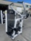 LIFETIME FITNESS PULLDOWN
