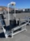 LIFETIME FITNESS LEG PRESS