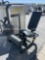 TECHNO GYM LEG CURL