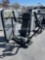 TECHNO GYM PECTORAL