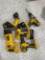DEWALT POWER TOOLS