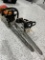 2 STIHL CHAINSAWS