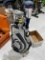 GOLF CLUBS