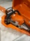 STIHL CHAINSAW