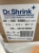 2 ROLLS DR. SHRINK 40'X150'