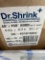 2 ROLLS DR. SHRINK 40'X150'