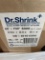 2 ROLLS DR. SHRINK 40'X150'