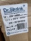 2 ROLLS DR. SHRINK 24'X120'