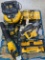 DEWALT POWER TOOLS